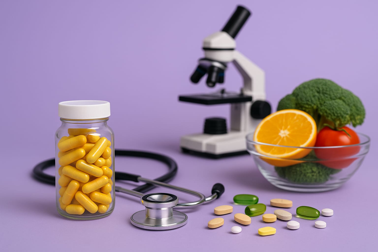 רופאים דורשים: ה-FDA צריכה להוכיח שתוסף מסוכן כדי להסירו, הפכו את הנטל