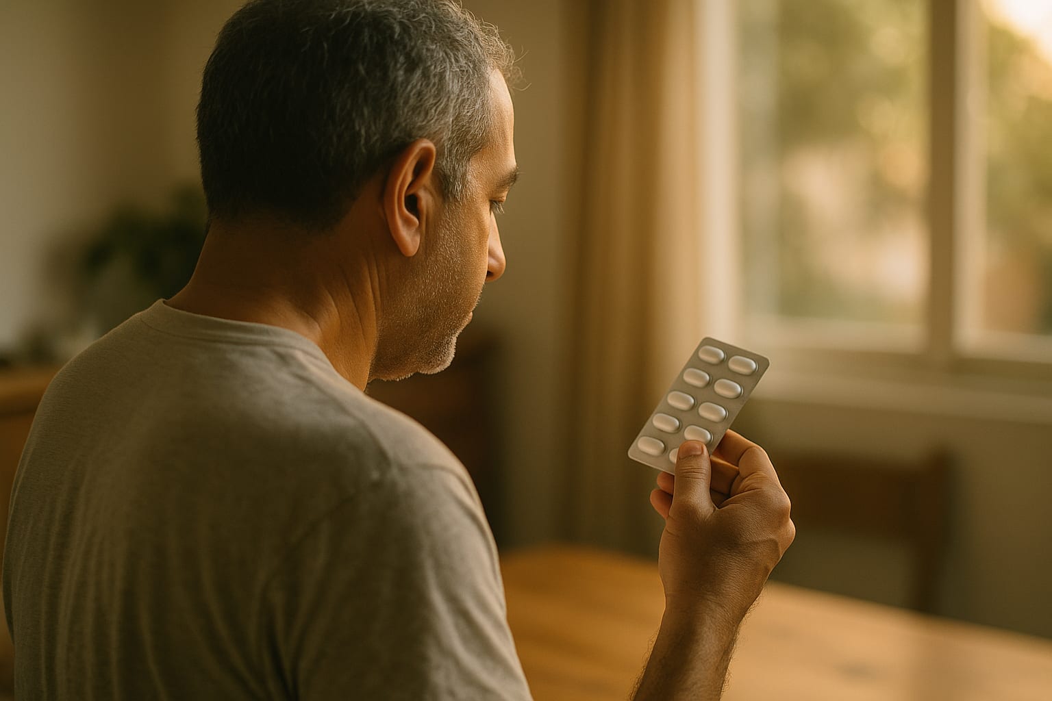 תרופות קיימות עשויות להאריך חיים?