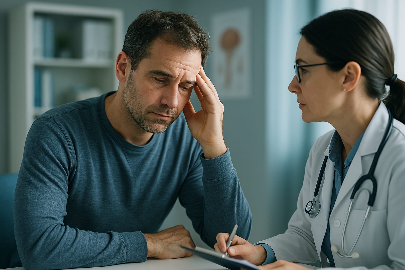 ADHD במבוגרים: המחלה שמאבחנים מאוחר מדי