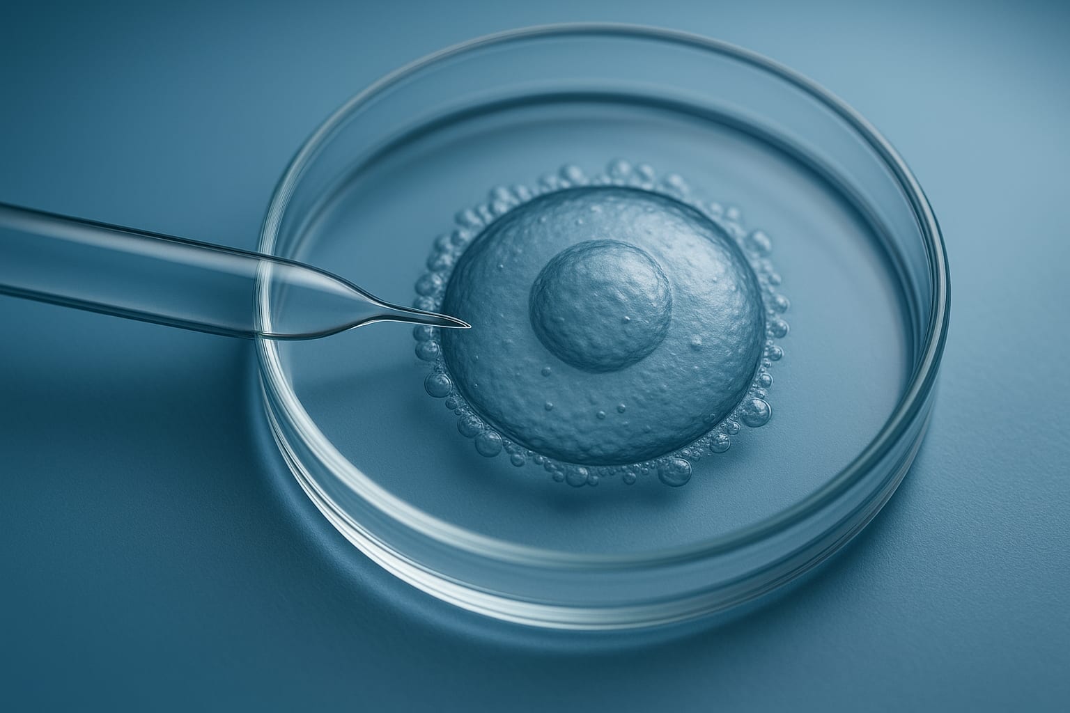 IVF בגיל 50: 'רופאים כינו אותי גריאטרית, אבל לא היו לי בעיות'