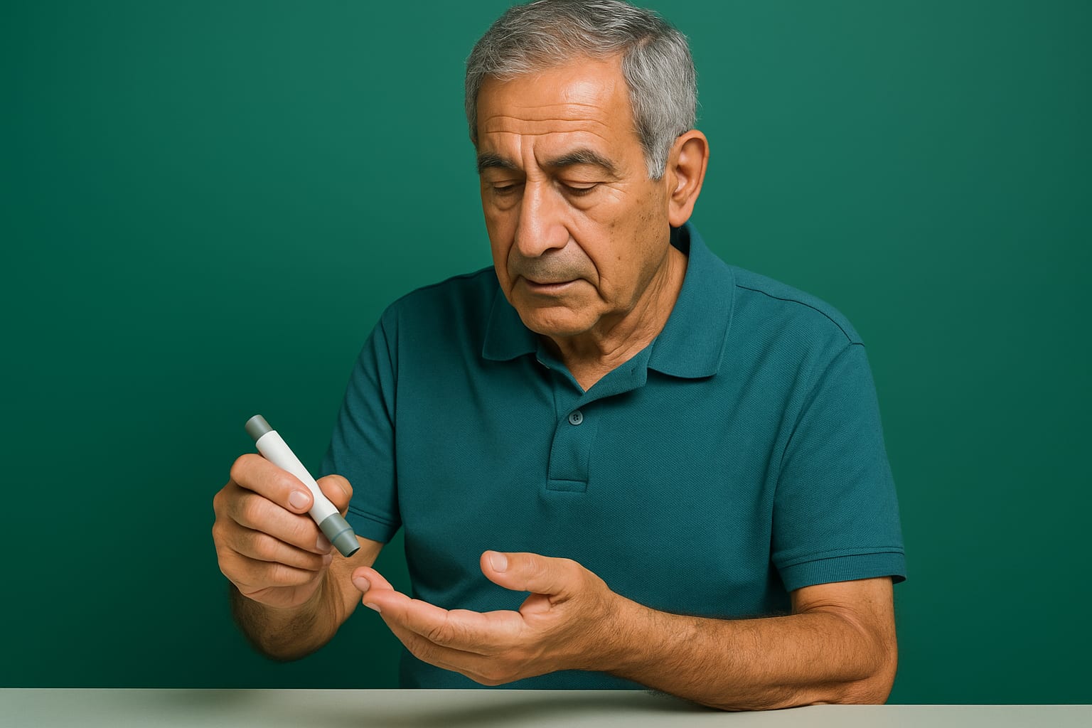 סוכרת סוג 2: מתי לבדוק? ערכים, תסמינים והצעדים הראשוניים